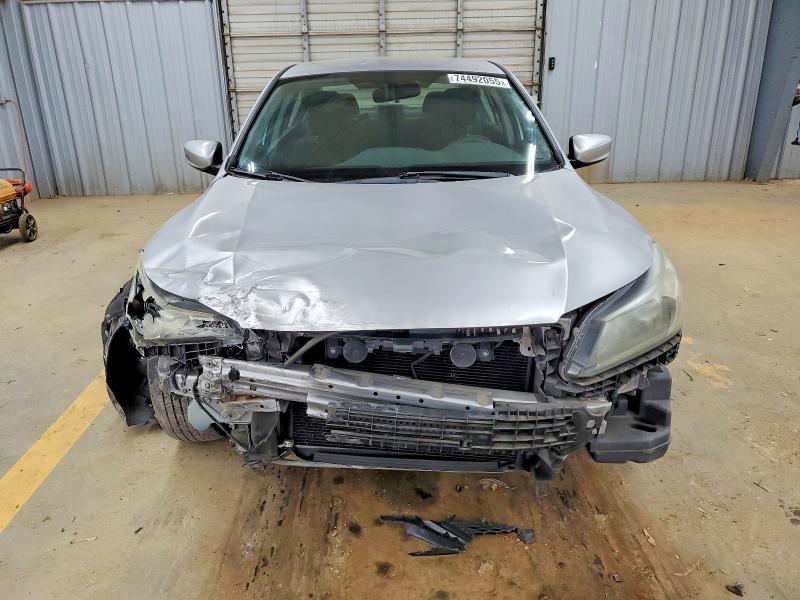 Photo 5 from auction – 2013 HONDA ACCORD with VIN 1HGCR2F3XDA148951