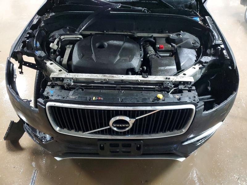 Photo 11 from auction – 2018 VOLVO XC90 T6 with VIN YV4A22PK3J1332346