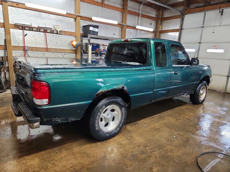 Photo 3 from auction – 2000 FORD RANGER SUP with VIN 1FTYR14VXYPB98867