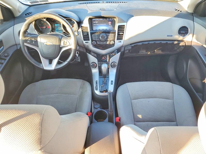 Photo 8 from auction – 2014 CHEVROLET CRUZE LT with VIN 1G1PC5SB4E7403651