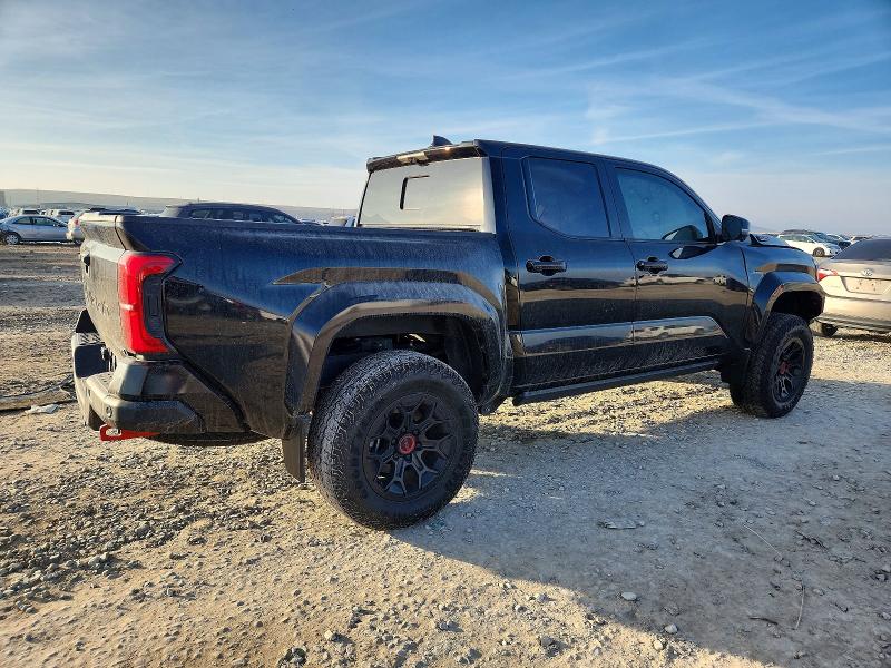 Photo 3 from auction – 2024 TOYOTA TACOMA DOU with VIN 3TYLC5LN5RT003211