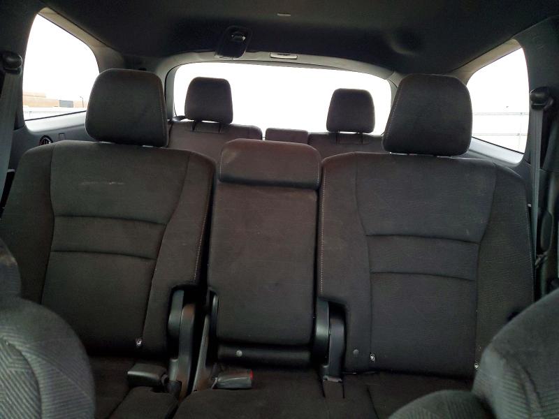 Photo 10 from auction – 2022 HONDA PILOT SPOR with VIN 5FNYF6H35NB082545