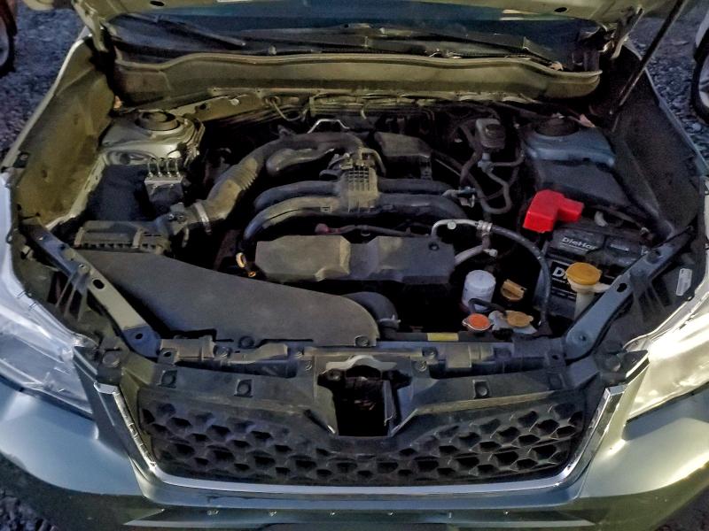 Фото 12 с аукциона – 2014 SUBARU FORESTER 2 с VIN JF2SJAJC9EH558623