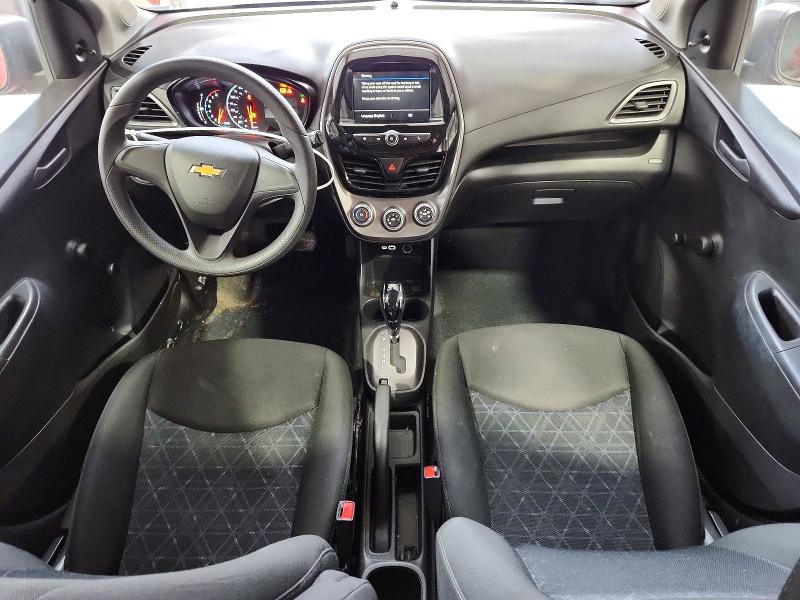 Zdjęcie 8 z aukcji – 2021 CHEVROLET SPARK LS z VIN KL8CB6SA5MC715479
