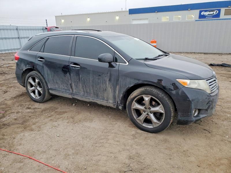 Снимка 4 от търг – 2009 TOYOTA VENZA с VIN 4T3BK11A69U014591