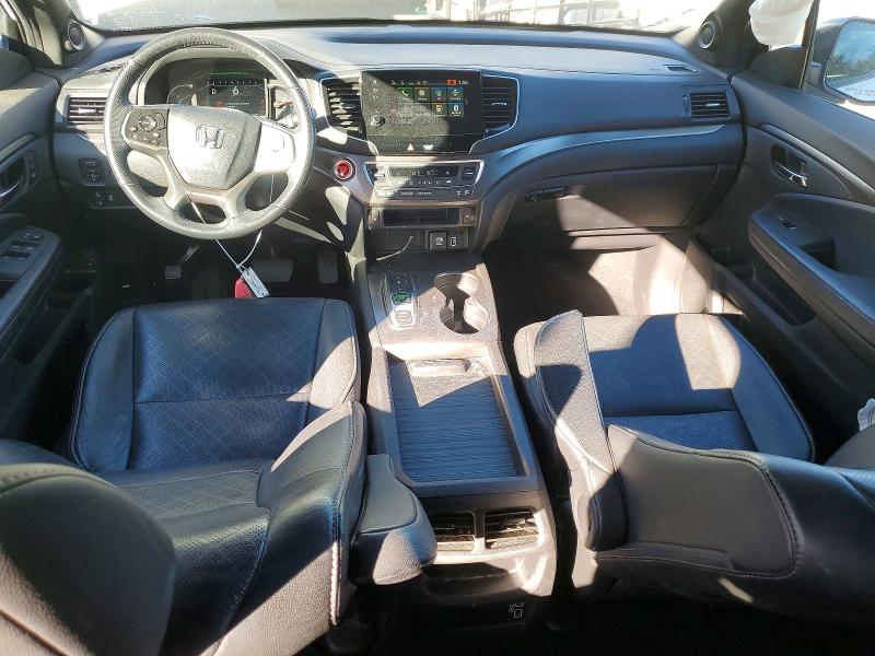 Foto 8 de la subasta – 2019 HONDA PASSPORT E con VIN 5FNYF7H58KB005137