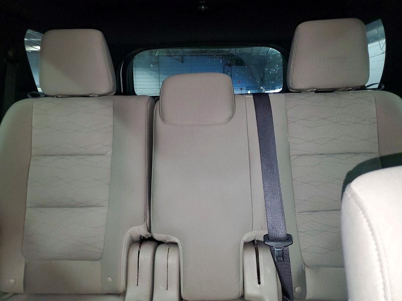 Photo 10 from auction – 2013 FORD EXPLORER with VIN 1FM5K7B89DGC05160