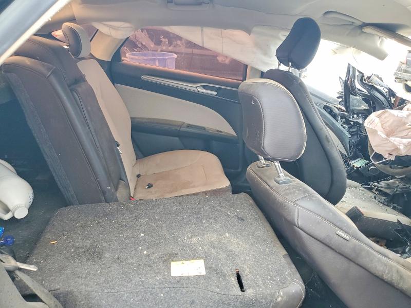 Photo 10 from auction – 2020 FORD FUSION SE with VIN 3FA6P0HD0LR180751
