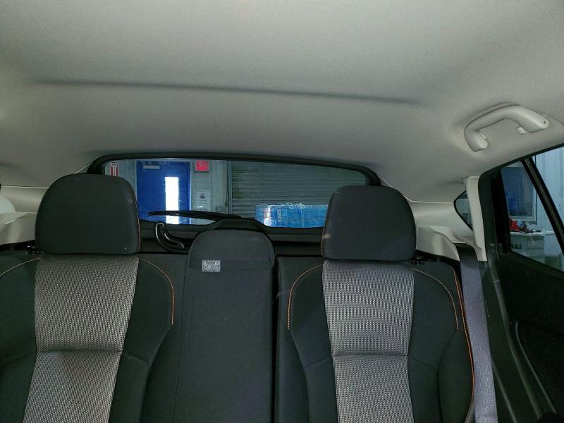 Photo 10 from auction – 2023 SUBARU CROSSTREK with VIN JF2GTAPC4PH314291