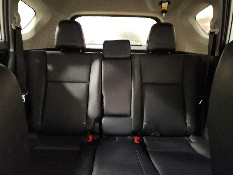 Photo 10 from auction – 2013 TOYOTA RAV4 LIMIT with VIN 2T3DFREV9DW081137