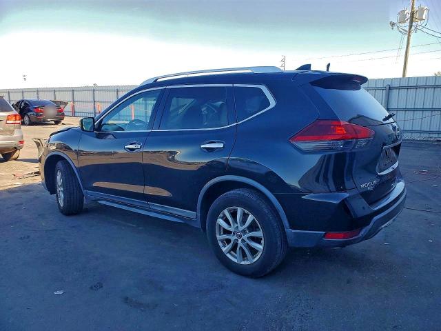 Photo 2 from auction – 2018 NISSAN ROGUE S with VIN KNMAT2MT2JP595325