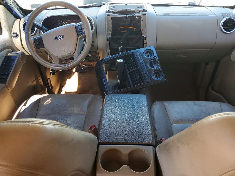 Photo 8 from auction – 2008 FORD EXPLORER X with VIN 1FMEU73E18UA69919