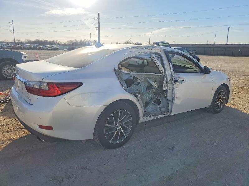 Photo 3 from auction – 2017 LEXUS ES with VIN 58ABK1GG8HU051038