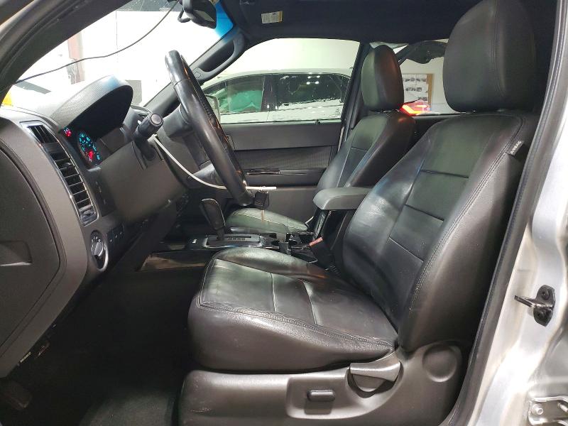 Photo 7 from auction – 2012 FORD ESCAPE LIM with VIN 1FMCU0E74CKC15778