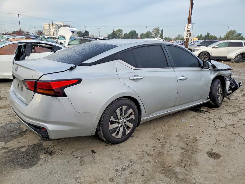 Photo 3 from auction – 2023 NISSAN ALTIMA S with VIN 1N4BL4BV9PN419984