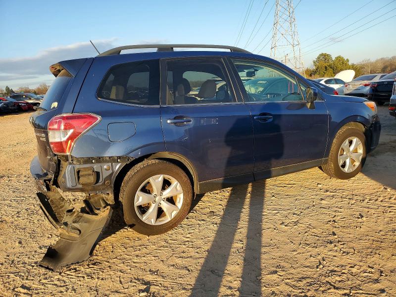 صورة رقم 3 من المزاد - 2014 SUBARU FORESTER 2 مع VIN JF2SJAHC7EH477447
