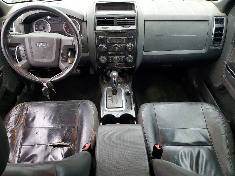 Photo 8 from auction – 2012 FORD ESCAPE LIM with VIN 1FMCU0E75CKB65165
