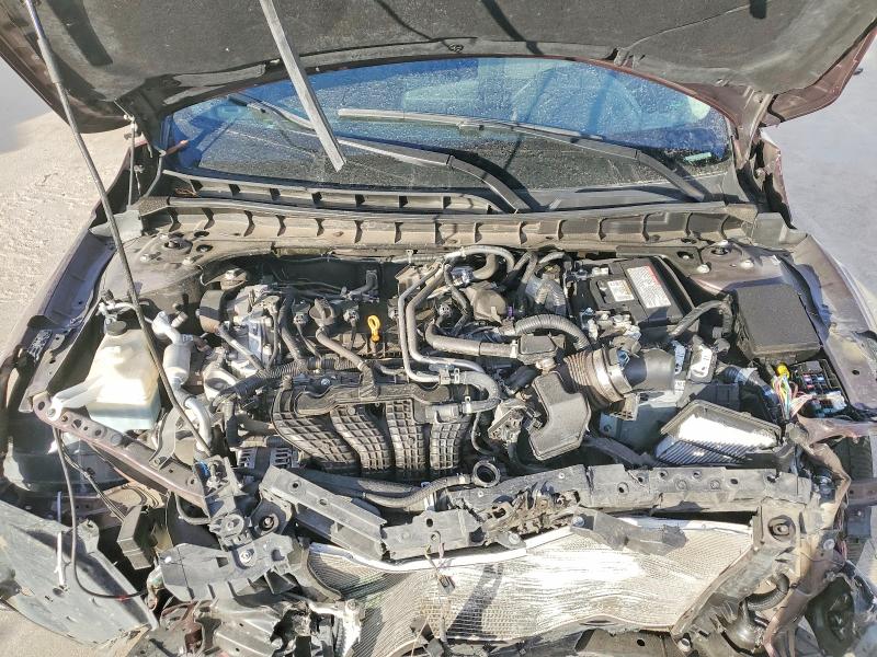 Photo 11 from auction – 2023 NISSAN ALTIMA with VIN 1N4BL4DV2PN349886