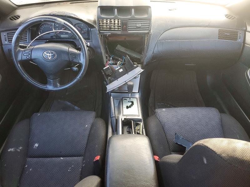 Photo 8 from auction – 2006 TOYOTA CAMRY SOLA with VIN 4T1FA38P96U107006