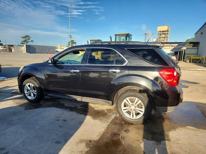 Photo 2 from auction – 2011 CHEVROLET EQUINOX LT with VIN 2CNALDECXB6252348