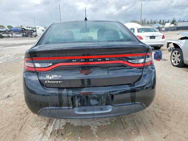 Photo 6 from auction – 2015 DODGE DART SE with VIN 1C3CDFAA3FD301752