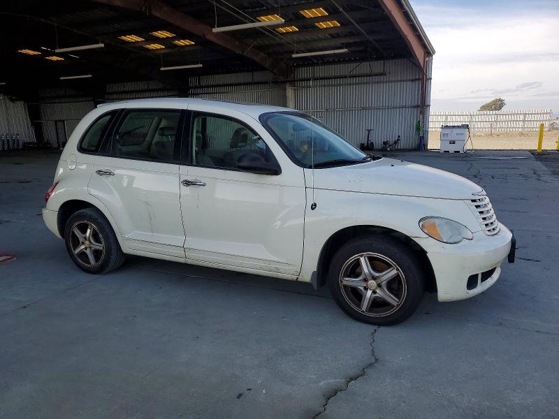 Photo 4 from auction – 2008 CHRYSLER PT CRUISER with VIN 3A8FY48B68T242167