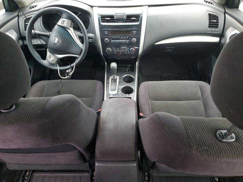 Photo 8 from auction – 2013 NISSAN ALTIMA 2.5 with VIN 1N4AL3AP2DC161713