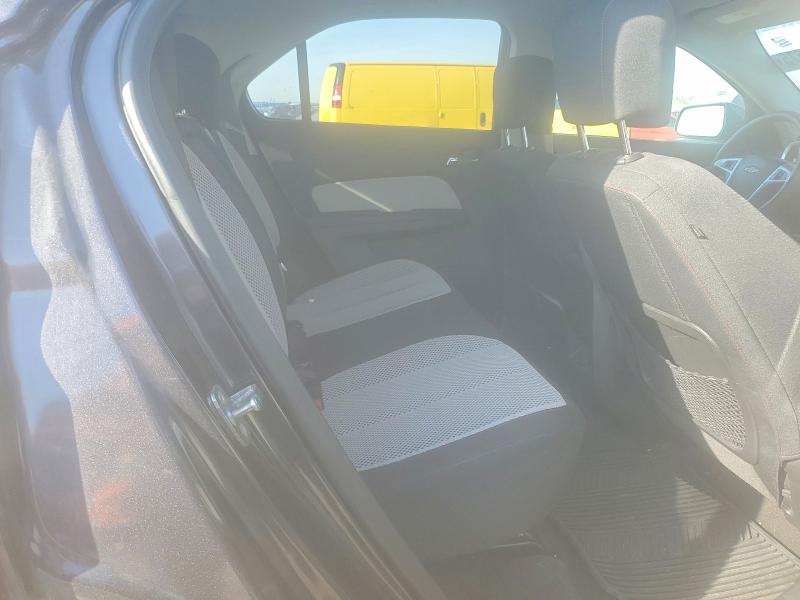 Photo 10 from auction – 2016 CHEVROLET EQUINOX with VIN 2GNFLFEK0G6225865