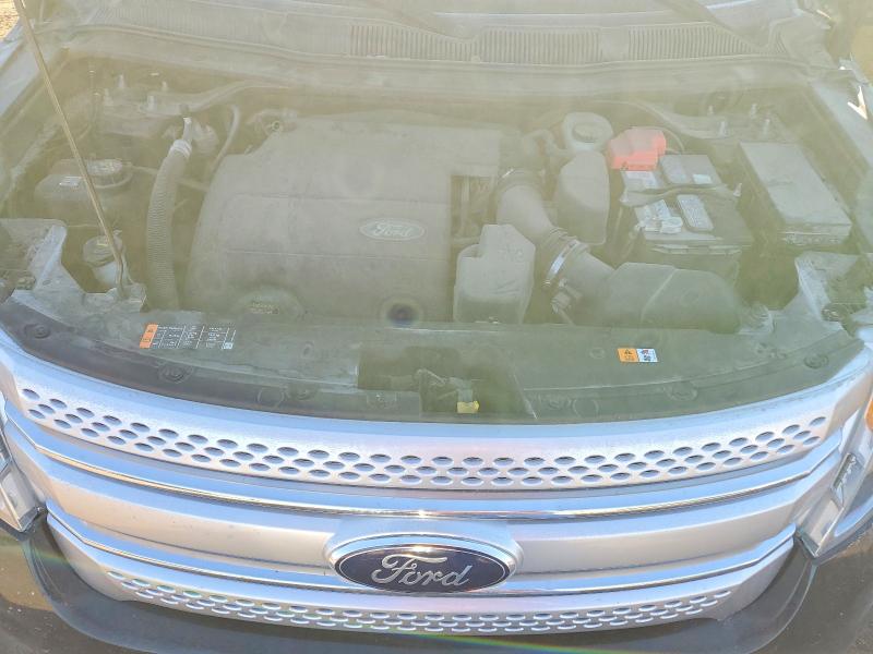 Photo 12 from auction – 2013 FORD EXPLORER X with VIN 1FM5K8D86DGA04920
