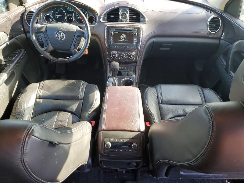Photo 8 from auction – 2015 BUICK ENCLAVE with VIN 5GAKVCKD2FJ149929
