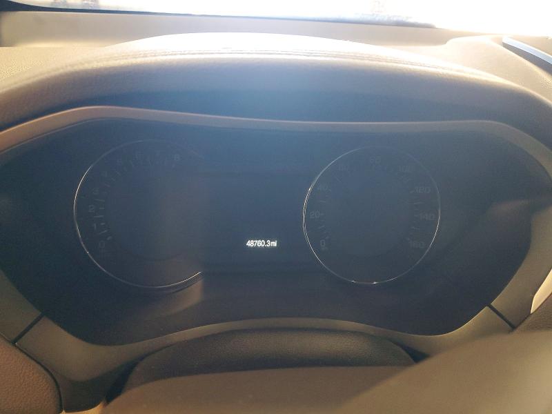 Foto 9 de la subasta – 2017 LINCOLN MKC con VIN 3LN6L5C93HR619837