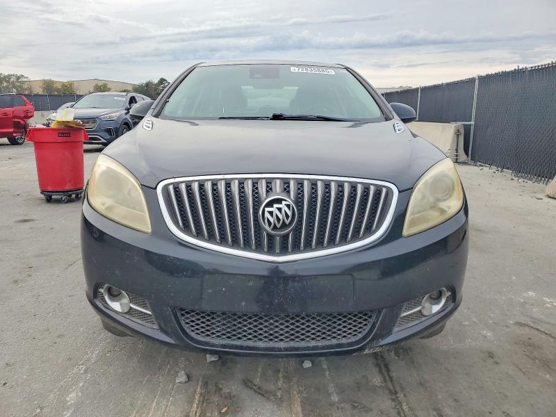 Photo 5 from auction – 2014 BUICK VERANO with VIN 1G4PT5SV6E4144708