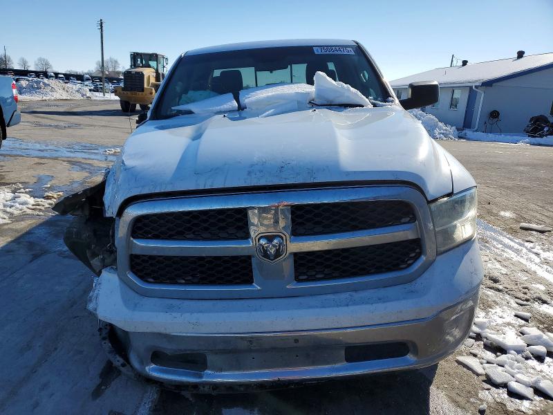 Photo 5 from auction – 2016 RAM 1500 with VIN 1C6RR6GT7GS240149