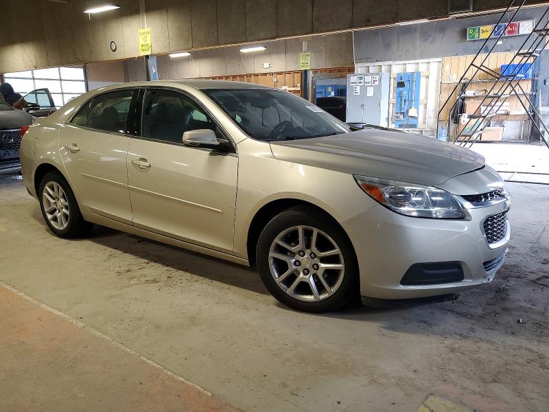 Photo 4 from auction – 2016 CHEVROLET MALIBU LIM with VIN 1G11C5SA7GF106539