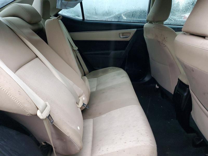Photo 10 from auction – 2015 TOYOTA COROLLA EC with VIN 5YFBPRHE1FP182203