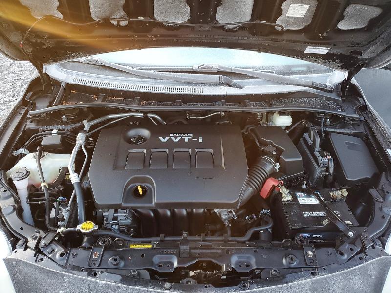 Photo 11 from auction – 2010 TOYOTA COROLLA BA with VIN 1NXBU4EE6AZ204896