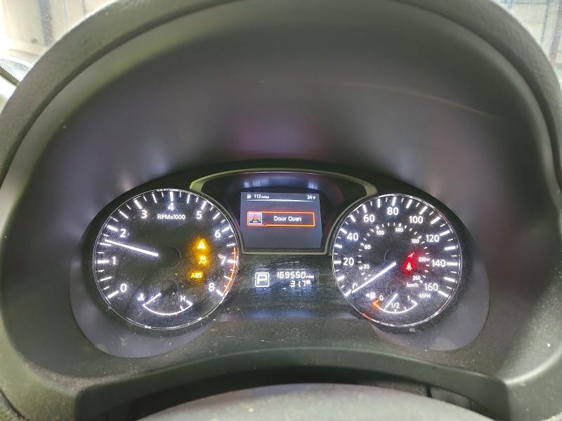 Photo 9 from auction – 2014 NISSAN ALTIMA 2.5 with VIN 1N4AL3AP6EC161618