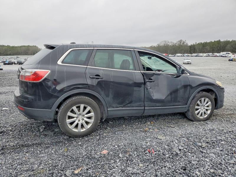 Photo 3 from auction – 2010 MAZDA CX-9 with VIN JM3TB2MA3A0222983