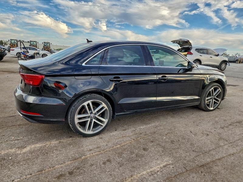Photo 3 from auction – 2019 AUDI A3 PREMIUM with VIN WAUAUGFF9K1011442