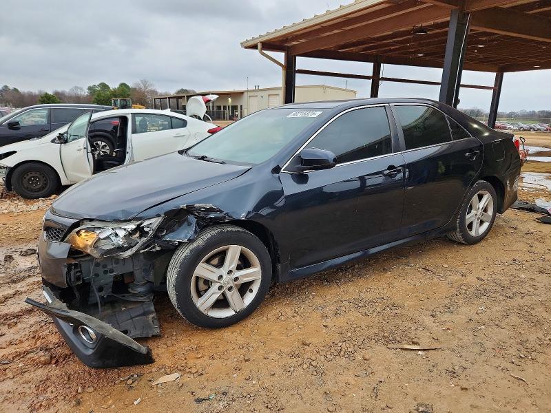 صورة رقم 1 من المزاد - 2012 TOYOTA CAMRY مع VIN 4T1BF1FK2CU110854