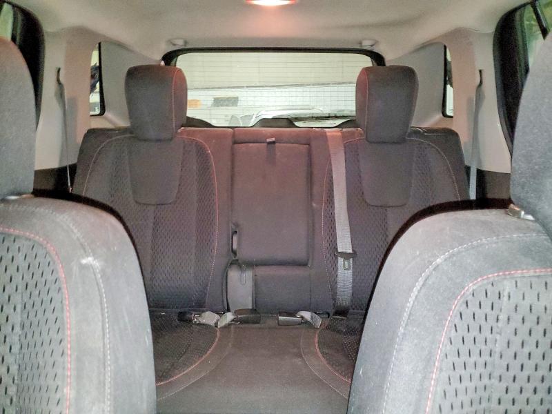 Photo 10 from auction – 2015 GMC TERRAIN SL with VIN 2GKALMEK0F6129180