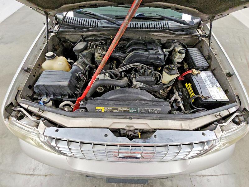 Photo 12 from auction – 2005 FORD EXPLORER X with VIN 1FMDU63K65ZA09189