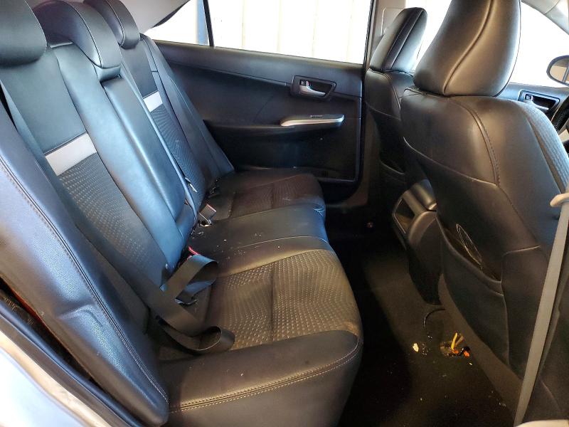 Photo 10 from auction – 2014 TOYOTA CAMRY L with VIN 4T1BF1FK5EU349611