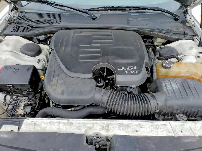Photo 11 from auction – 2015 DODGE CHALLENGER with VIN 2C3CDZAG2FH883349