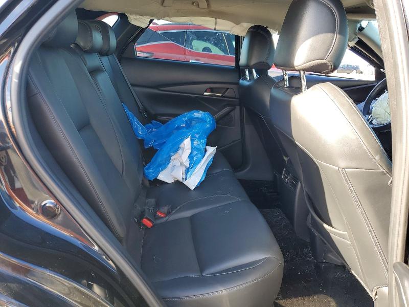 Photo 11 from auction – 2022 MAZDA CX-30 PREF with VIN 3MVDMBCL4NM412559
