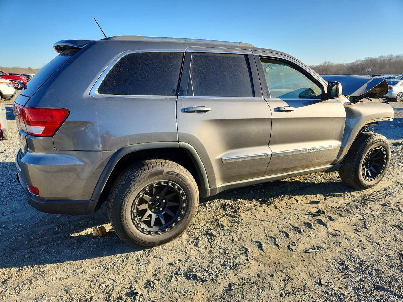 Photo 3 from auction – 2012 JEEP GRAND CHER with VIN 1C4RJFAG0CC281027