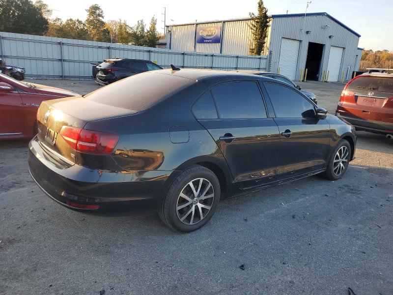 Photo 3 from auction – 2017 VOLKSWAGEN JETTA SE with VIN 3VWDB7AJ8HM269834