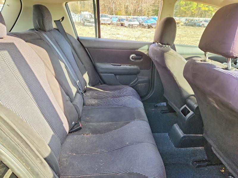 Photo 10 from auction – 2012 NISSAN VERSA with VIN 3N1BC1CP6CK295877