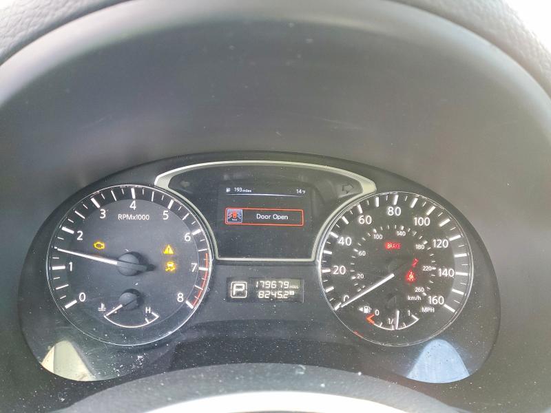 Photo 9 from auction – 2014 NISSAN ALTIMA 2.5 with VIN 1N4AL3AP7EN211317