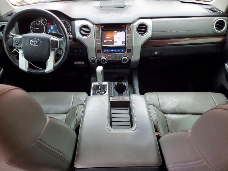 Photo 8 from auction – 2014 TOYOTA TUNDRA DOU with VIN 5TFBY5F18EX350358